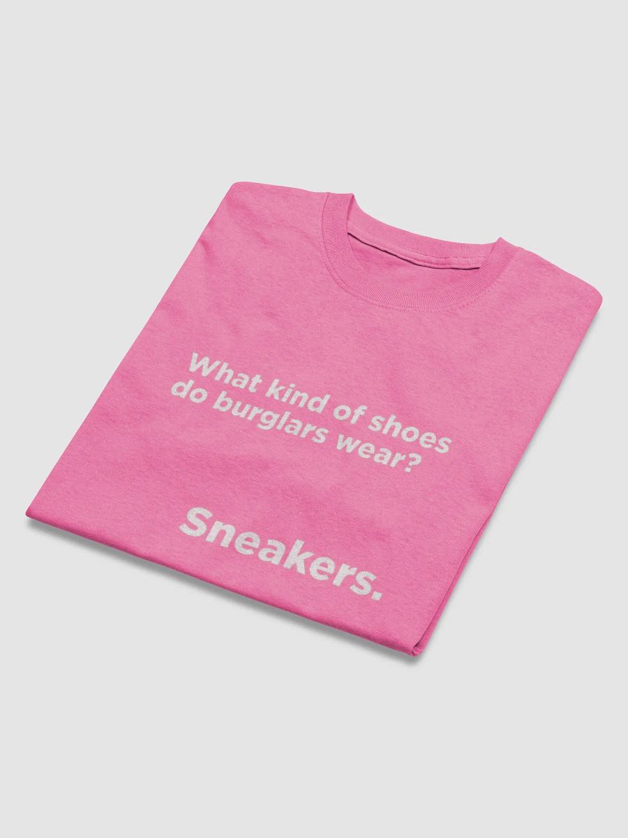 Burglars Tee product image (25)