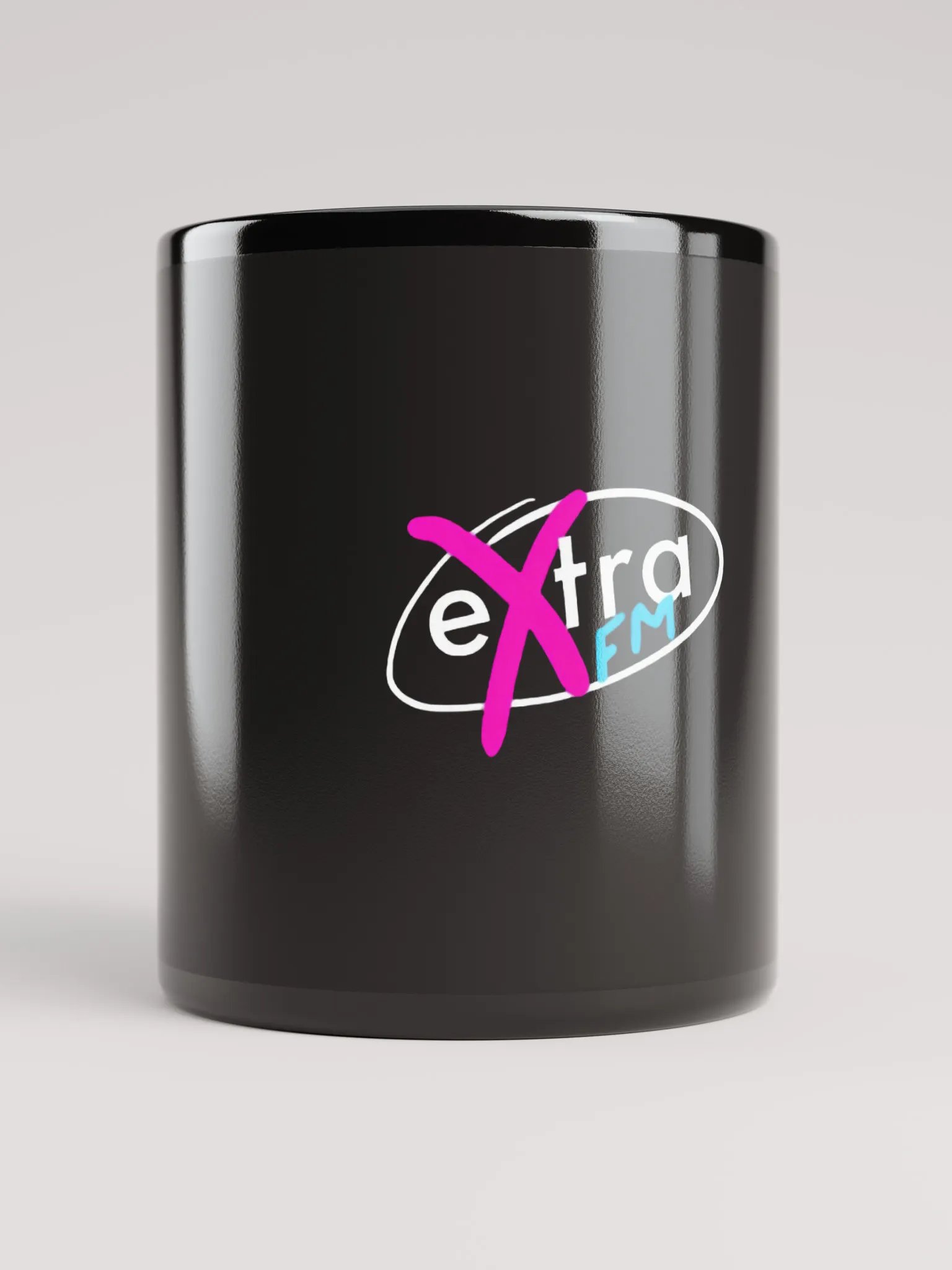 Extra FM Mug product image (10)