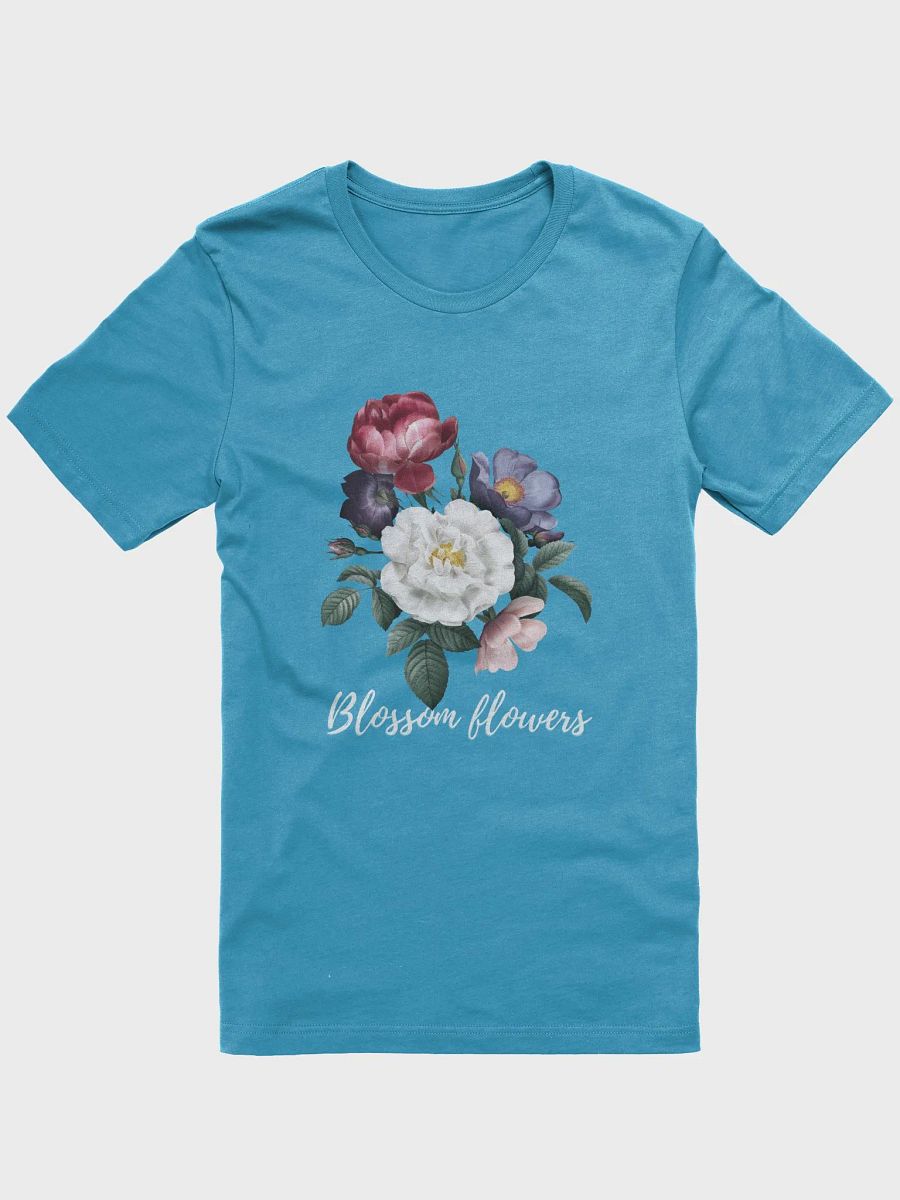 Blossom Beauty Women's T-Shirt product image (5)