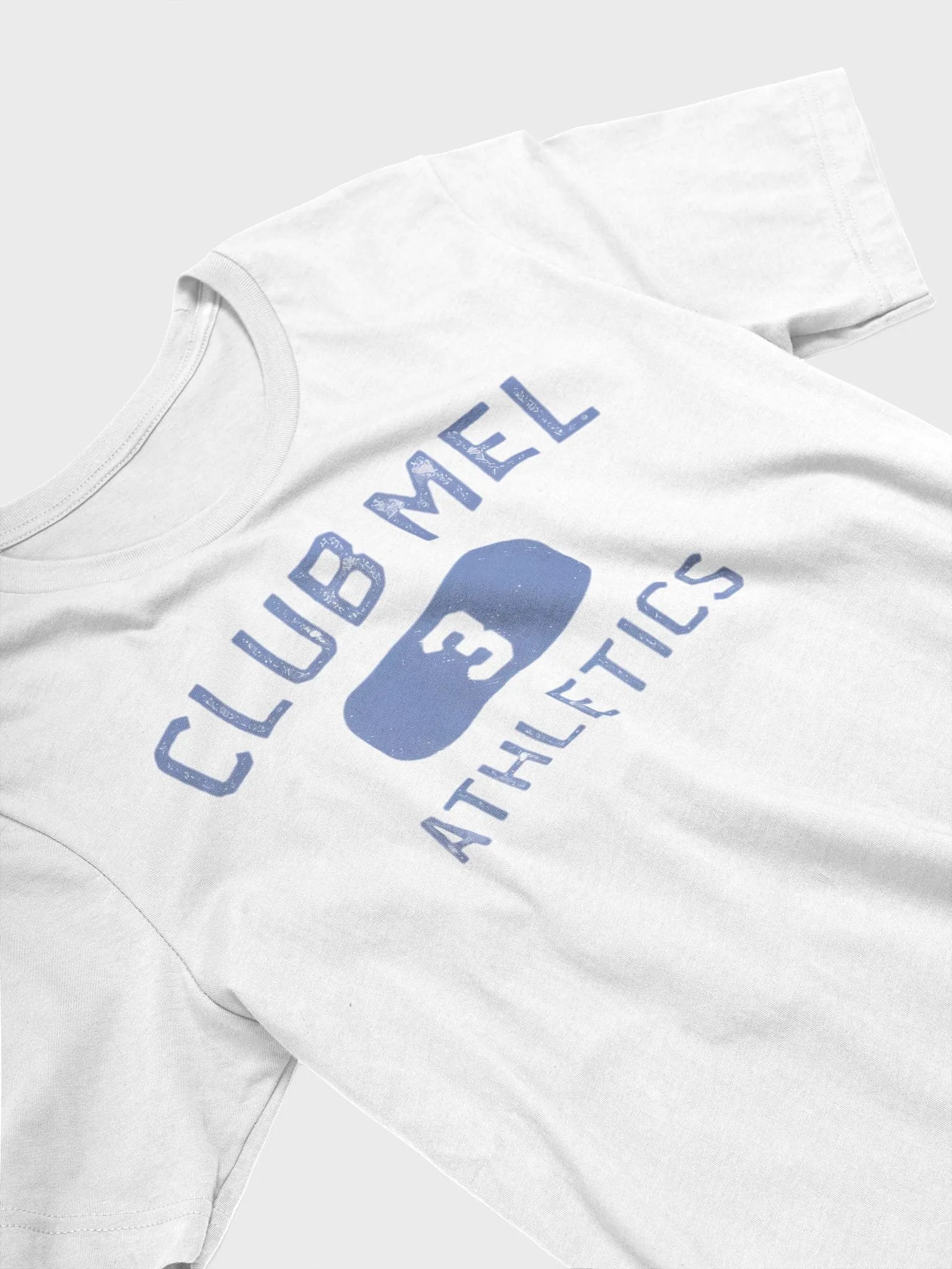 Club Mel 3 Athletics Shirt product image (8)
