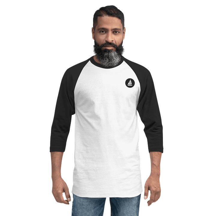 THERE ARE NO RULES LEAGUE T product image (5)