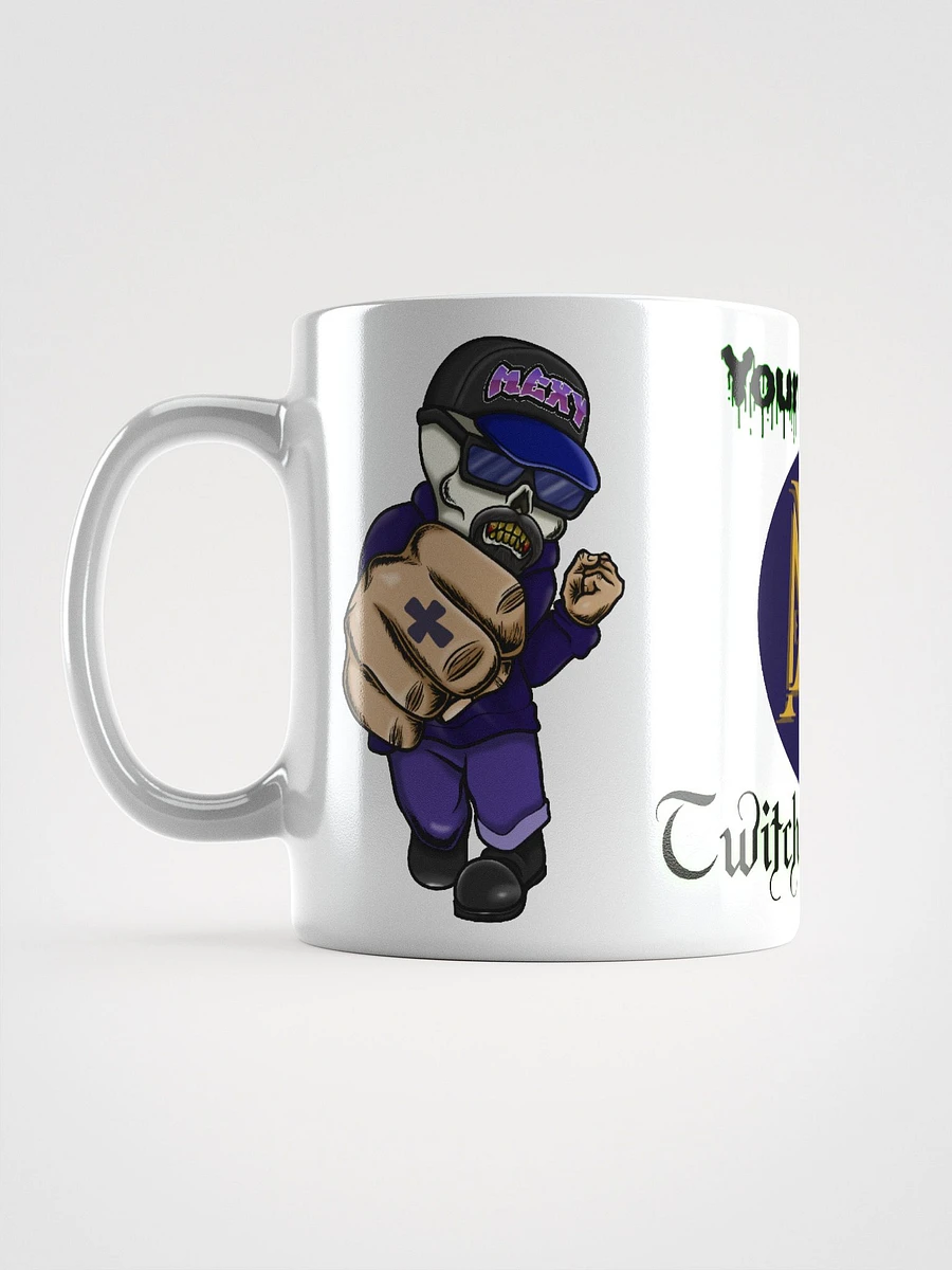 Your own Personal Mexy Mug product image (6)