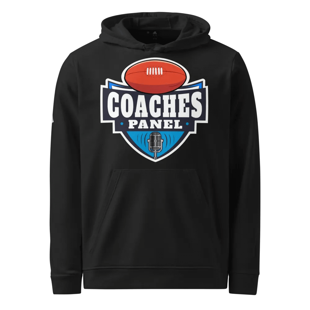 Adidas x CP Collab Conversations Logo Hoodie product image (1)