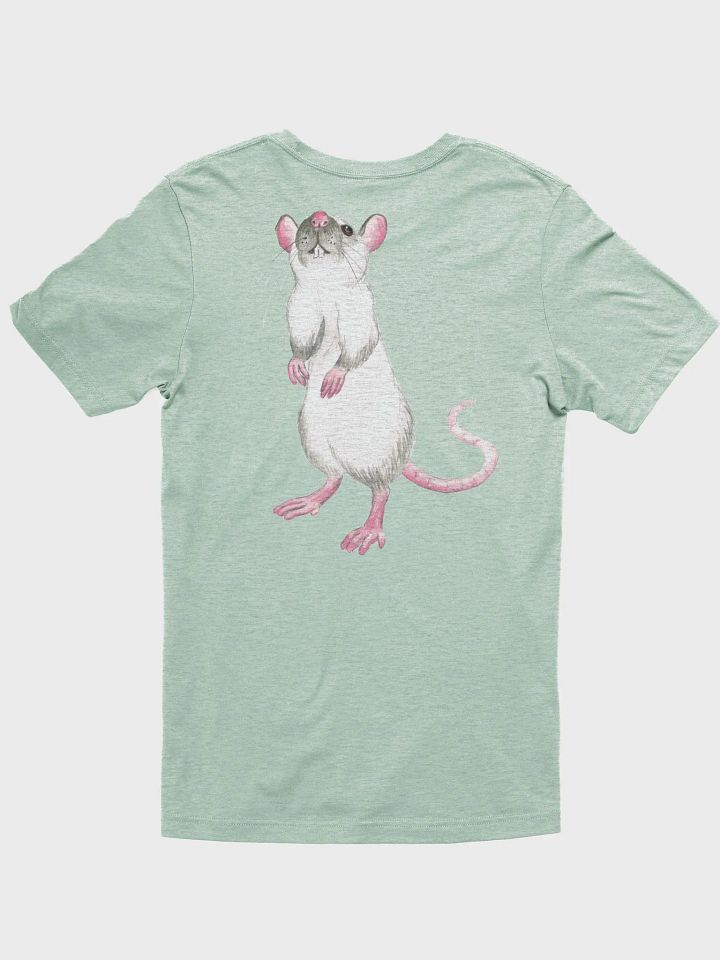 Himalayan rat t shirt product image (10)