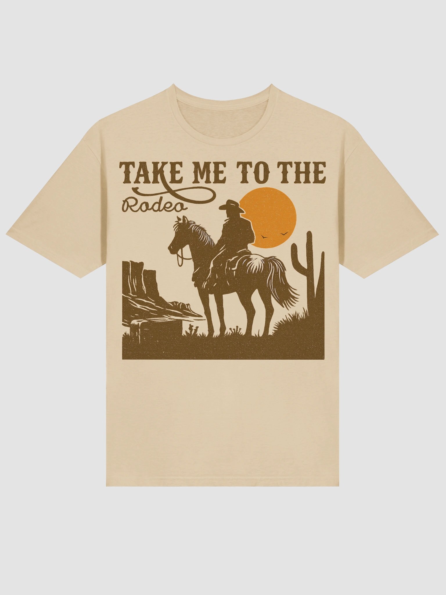 Take Me to the Rodeo product image (3)