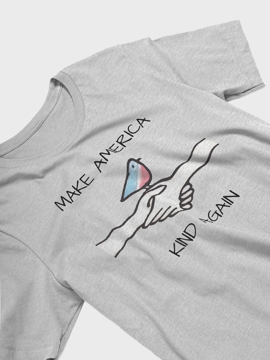 MAKA Unisex T-Shirt product image (21)