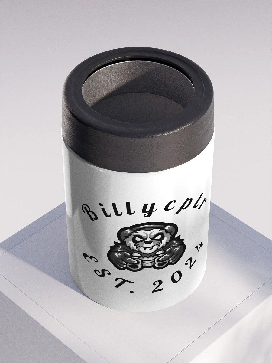 Billycptr Coozie product image (2)