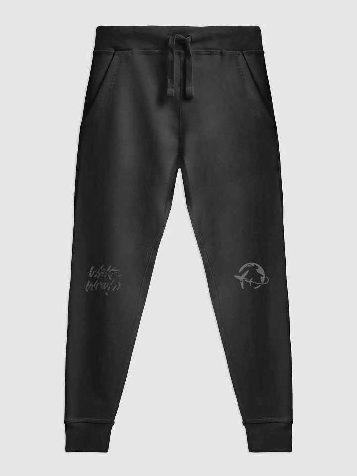 wake the world Pants product image (2)