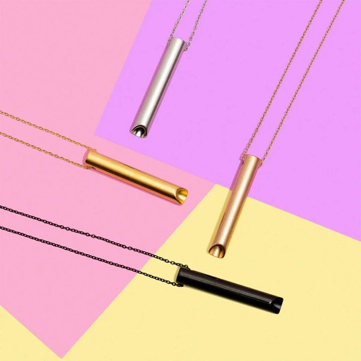 YASU™ Calming Necklace For Girls product image (1)