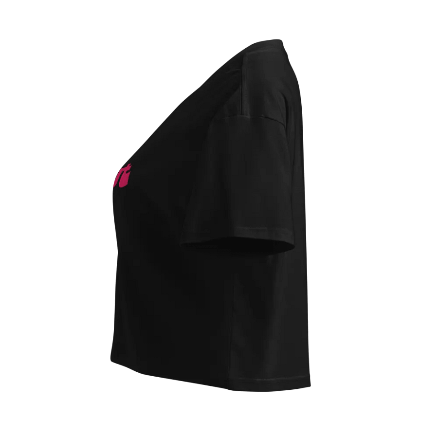 Empowerment2 - PINK | Crop Top product image (3)