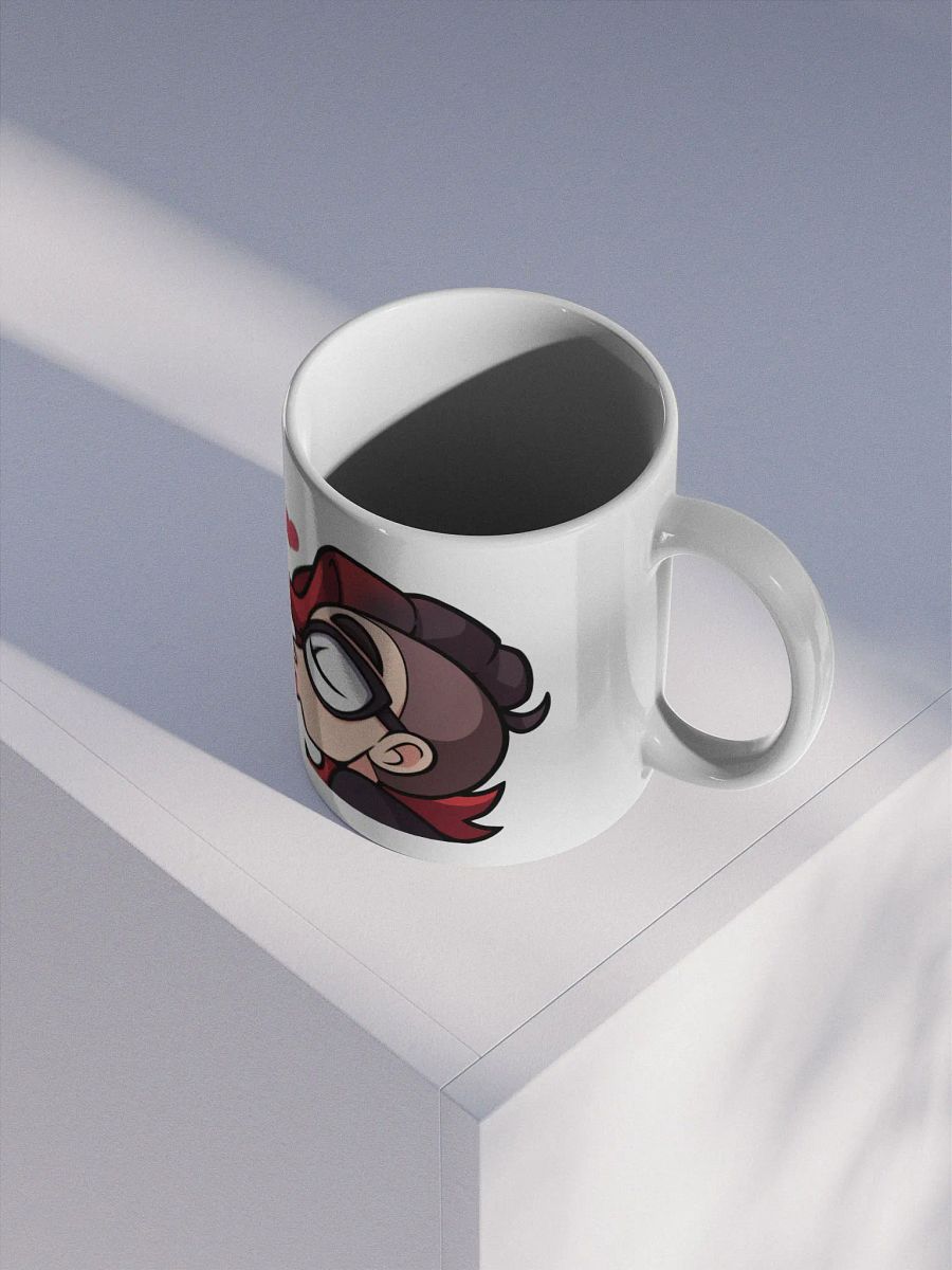 Nika Kiss Mug product image (3)