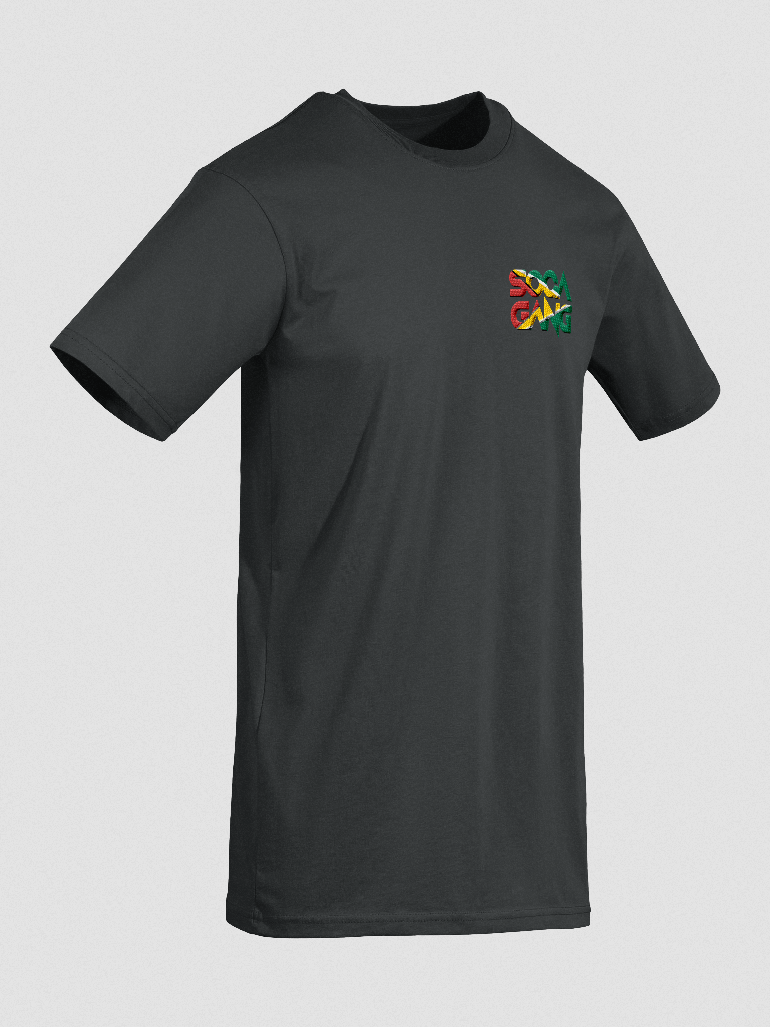 Guyana Logo (Embroidered) product image (4)