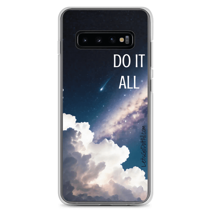 DO IT ALL Case for Samsung® product image (2)