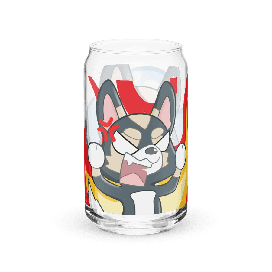 Naughty and Nice Cup product image (3)