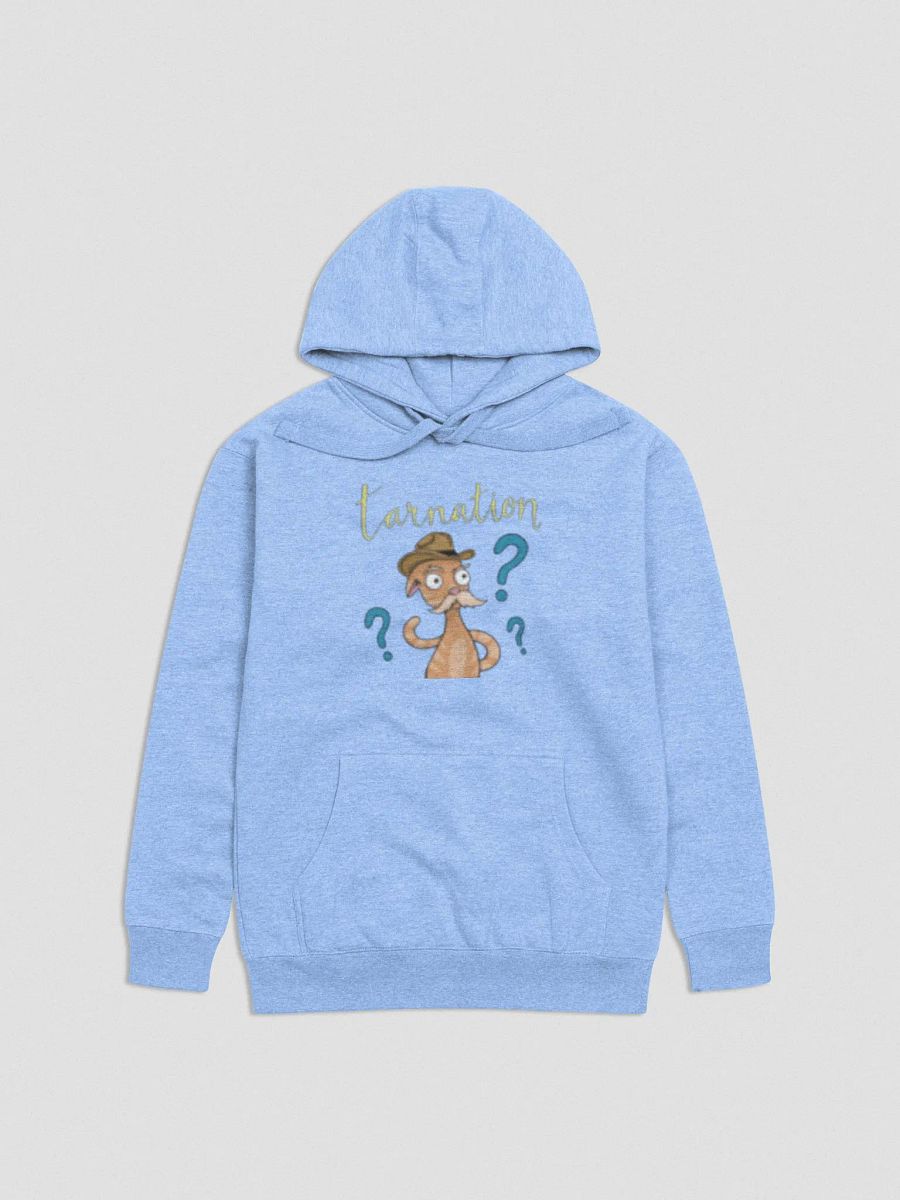 What in the TARNATION Unisex Hoodie product image (8)