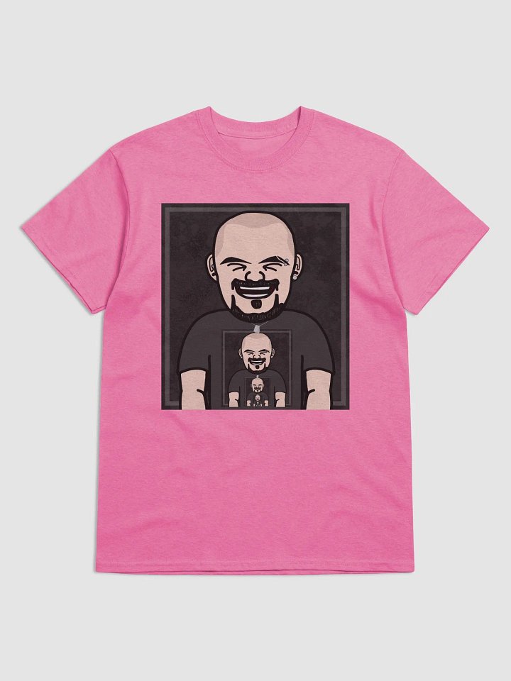 Jim on Jim on Jim Tee product image (2)