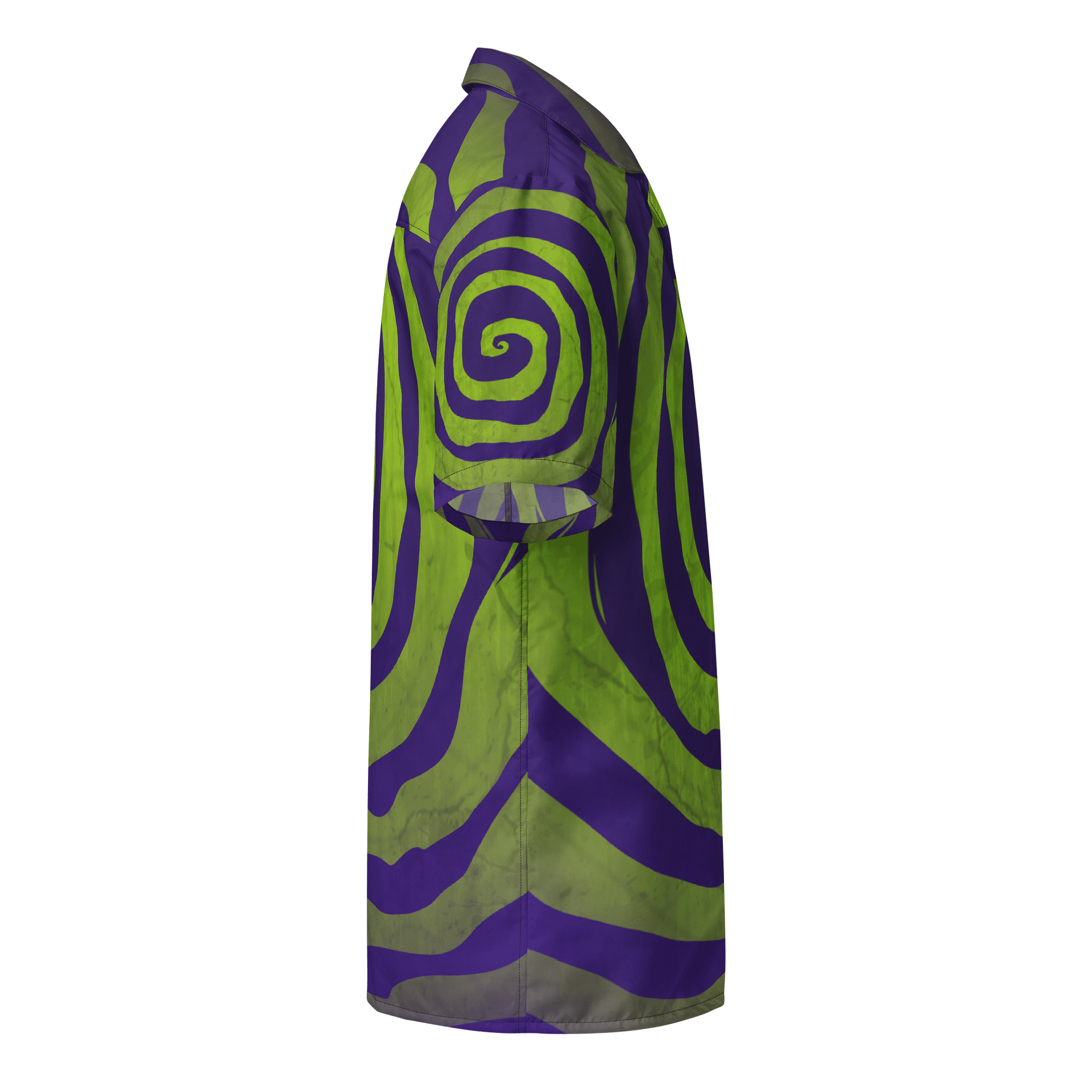 Kittensneeze Spiral Shirt! product image (4)