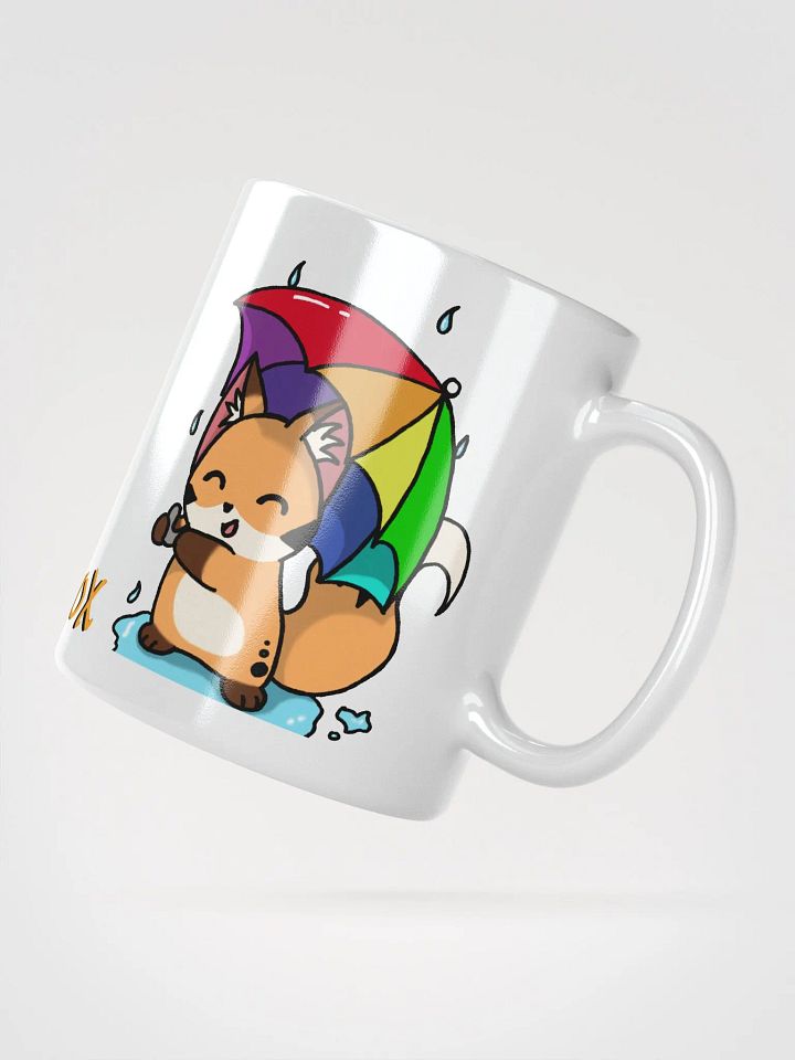 Spring Rain Mug product image (2)