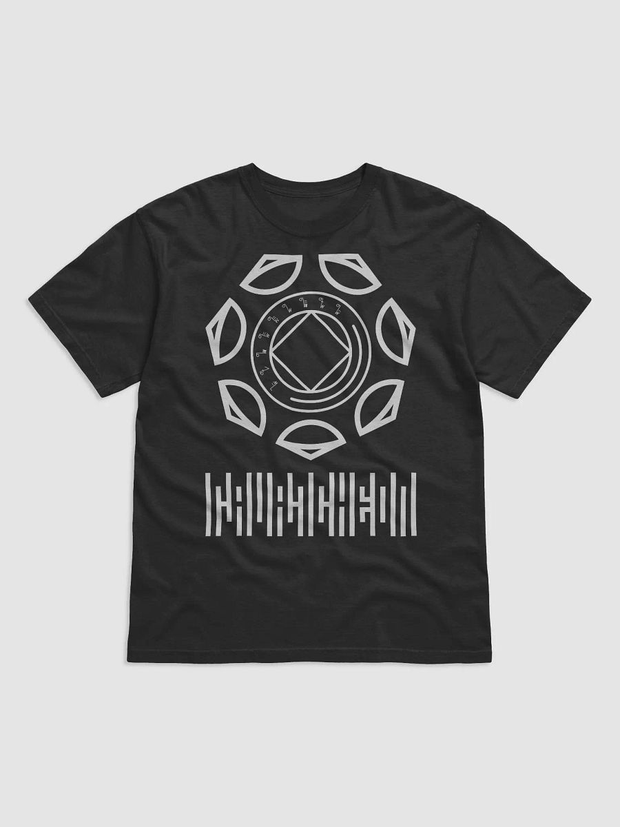 Carried Away Cover Vector Shirt White product image (1)
