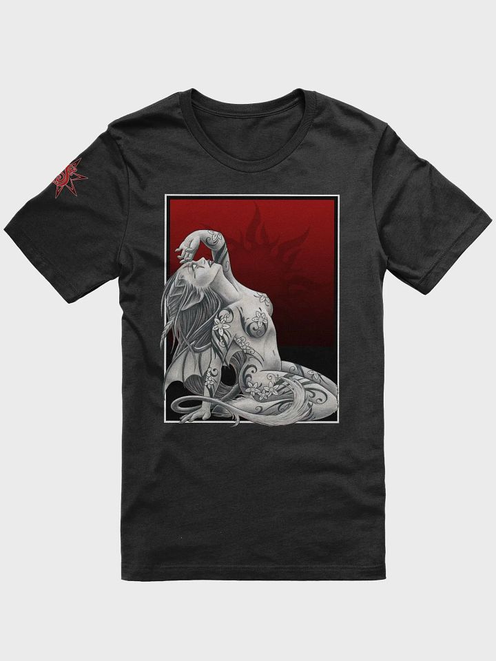Succubus - SFA Supersoft T-Shirt product image (1)