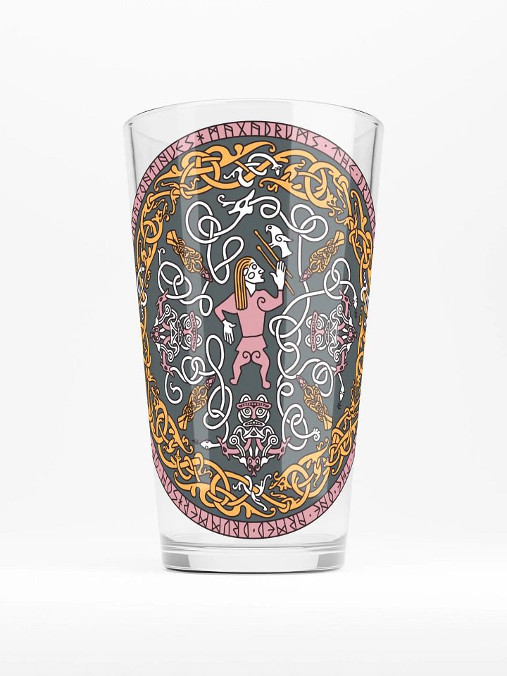 Maxa Saga Glass product image (2)