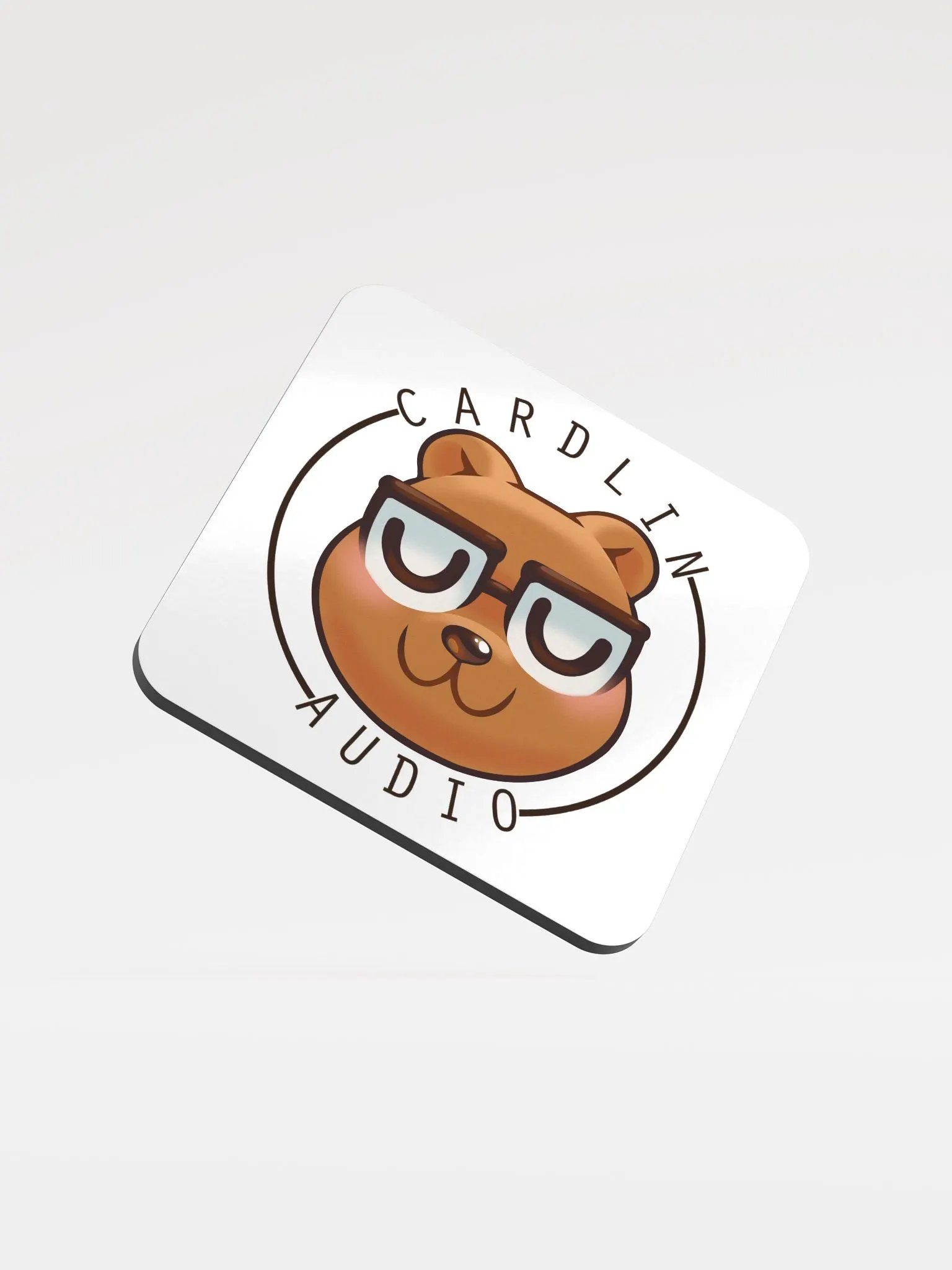CardlinAudio Coaster product image (1)