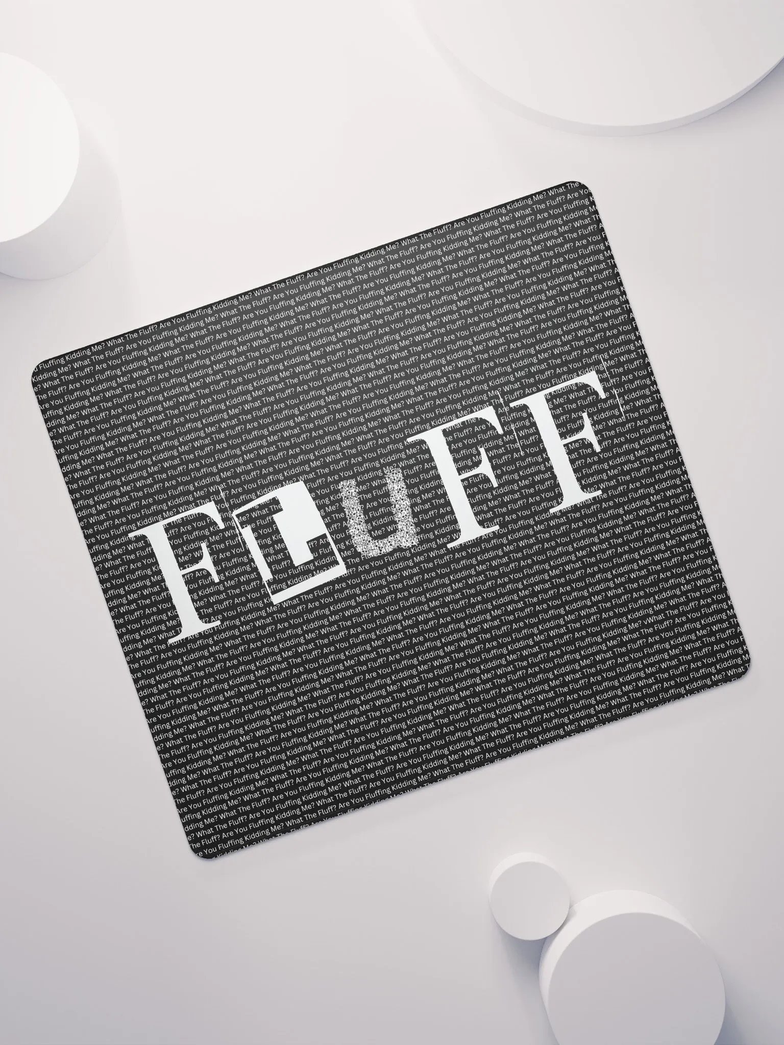 I Don't Give A Fluff product image (7)