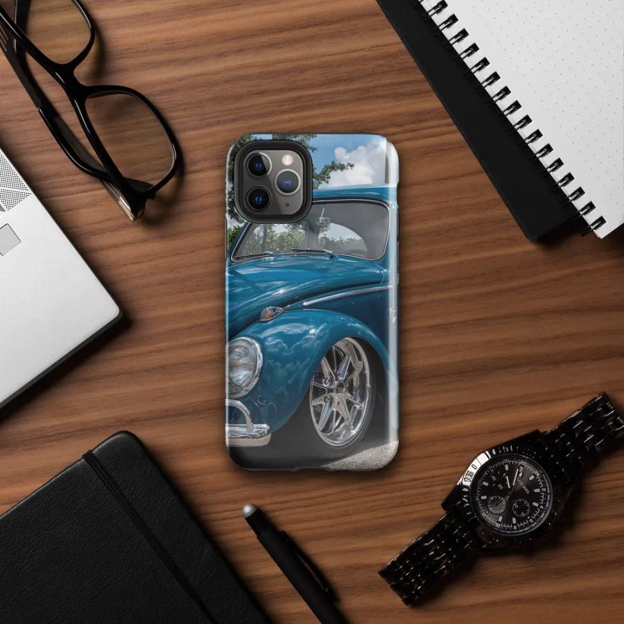 Handpicked Car Design Phone Case - Stylish Protection for Your Phone product image (32)