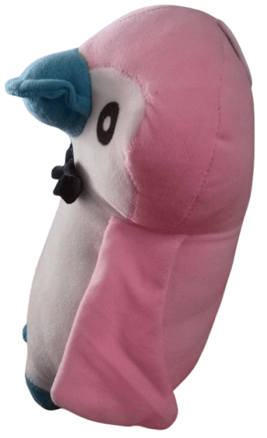 pink penguin product image (5)