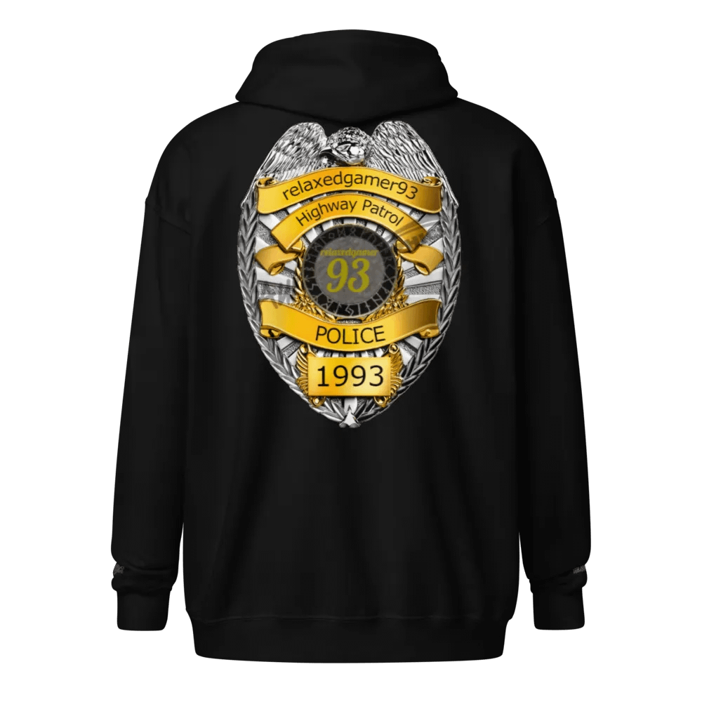 TWITCH Unisex Hoodie product image (2)