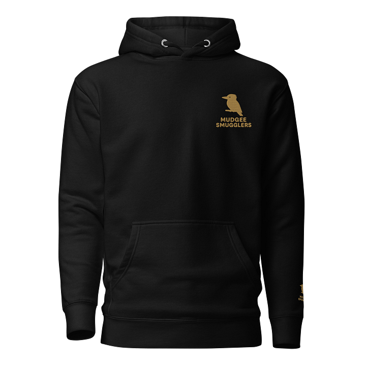 Mudgee Smugglers Hoodie product image (1)