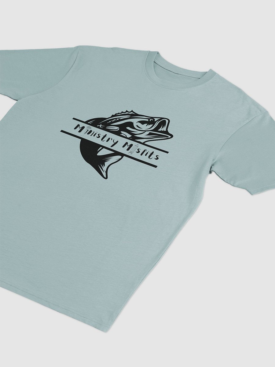 Misfits Outdoors Tshirt product image (16)