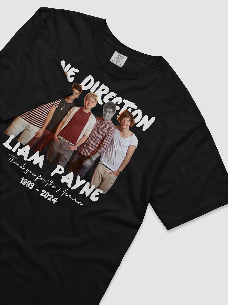 One Direction Liam Payne Unisex Shirt product image (34)