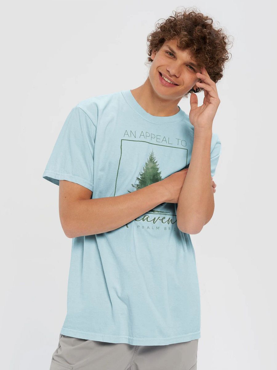 An Appeal to Heaven - T-shirt product image (4)