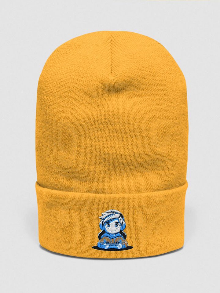 Beanie Logo product image (1)