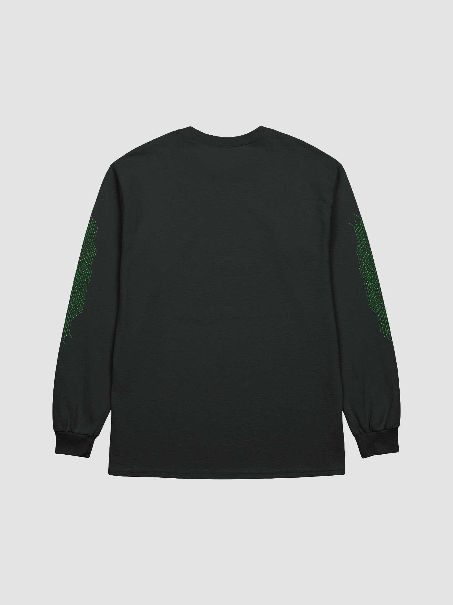 KVLTSTEP LONGSLEEVE product image (2)