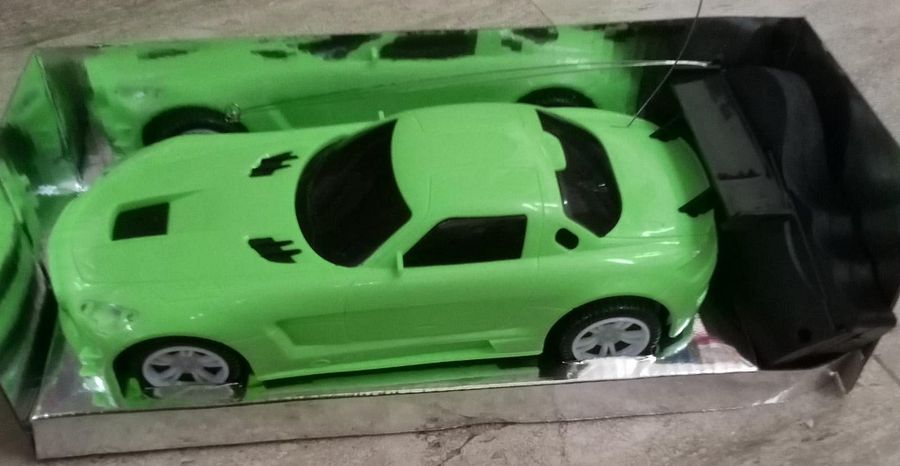 MODEL RC CAR product image (4)