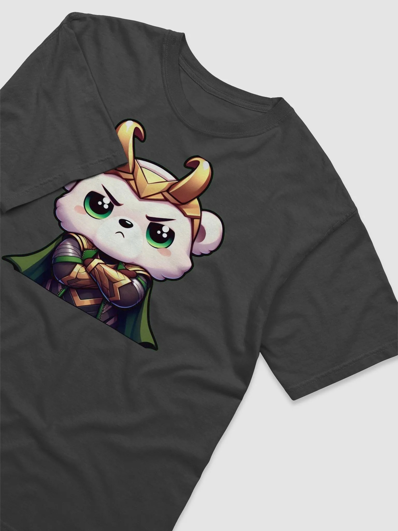 Loki Tshirt product image (3)