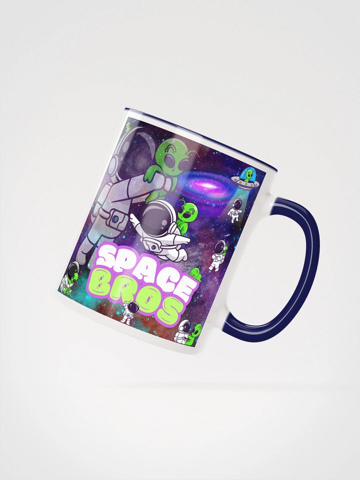 Space Bros Mug product image (13)