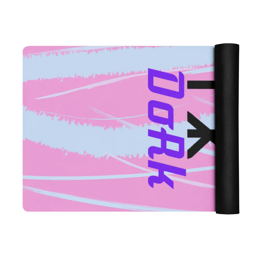 ToRk's DoRk Yoga Mat product image (3)