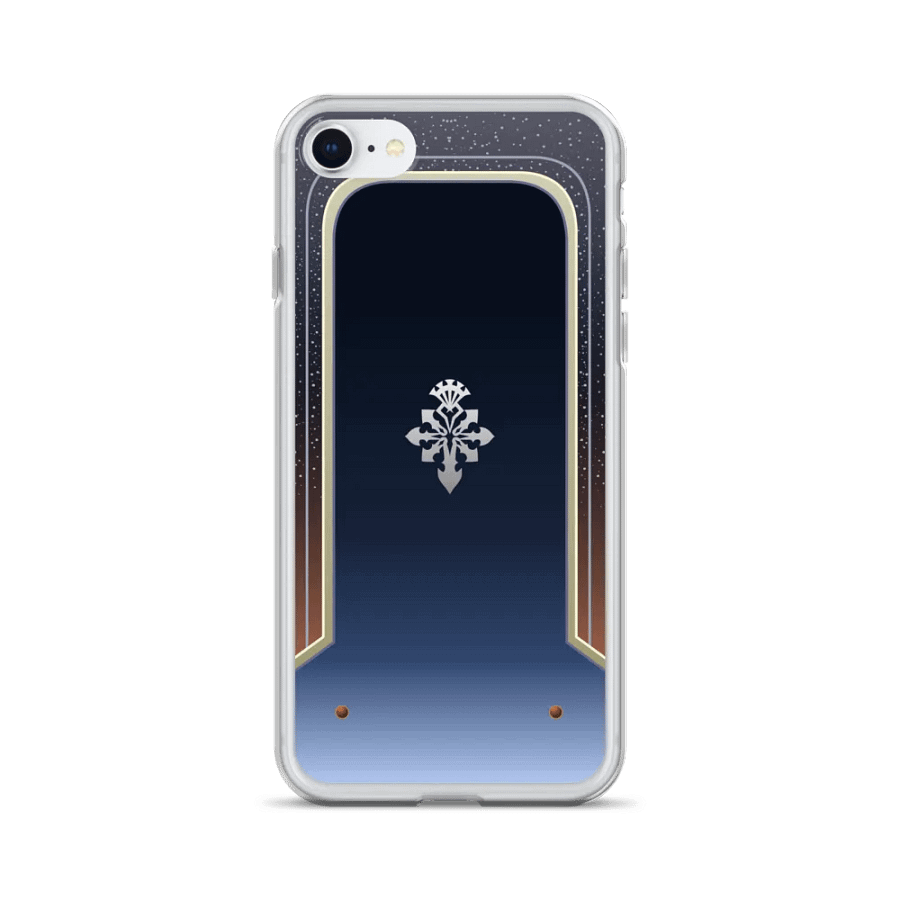 Gummiphone X Scala ad Caelum Case (iPhone) product image (1)