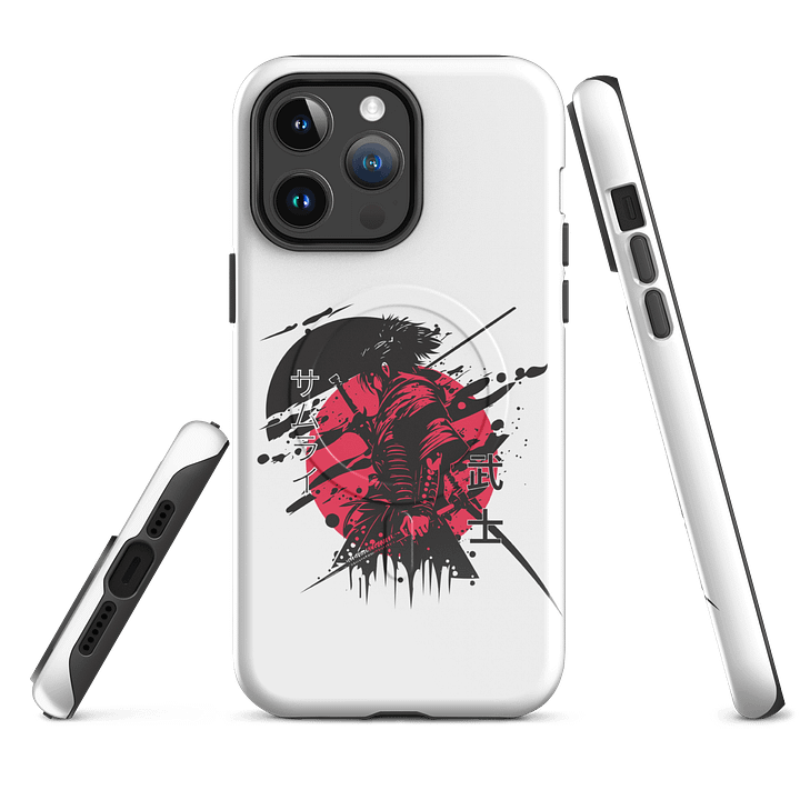 iphone pro protection available for all iphone (manga ) product image (2)