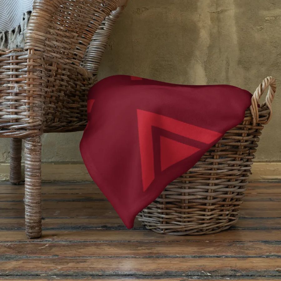 Traitor Throw Blanket product image (10)