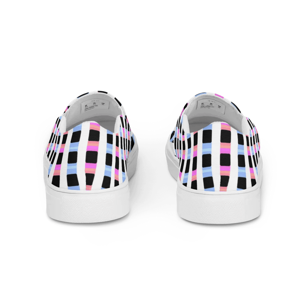 Checkers Slip-Ons product image (5)