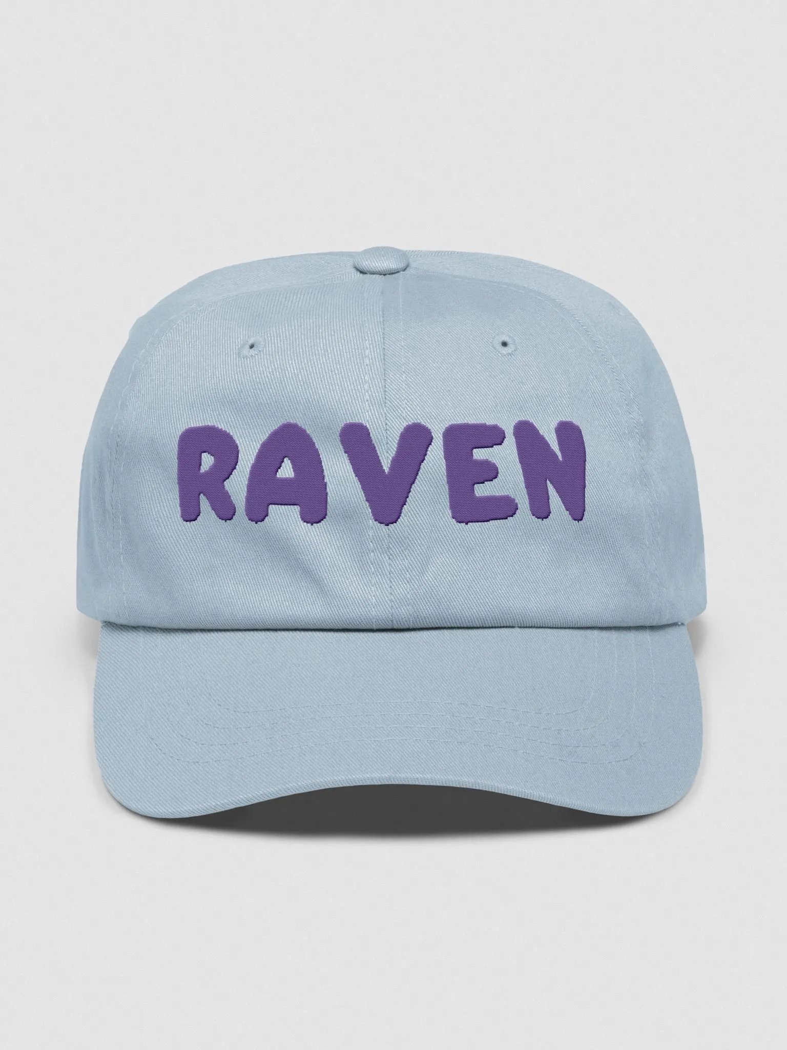 Raven Baseball Cap product image (1)