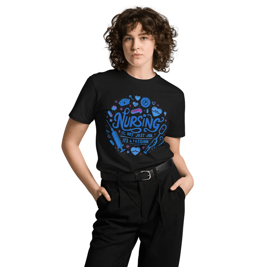 Passion in Practice T-Shirt product image (11)