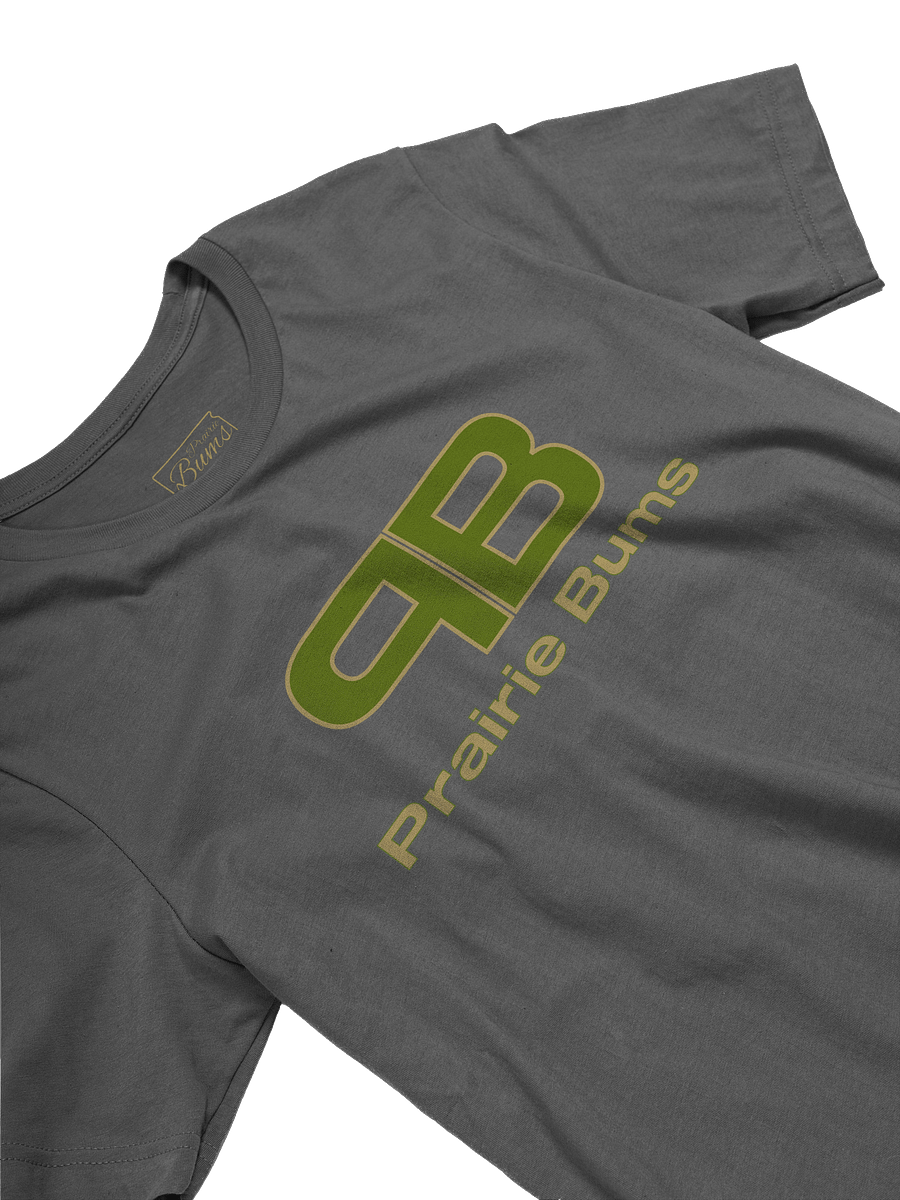 Woodland Logo Short Sleeve product image (9)