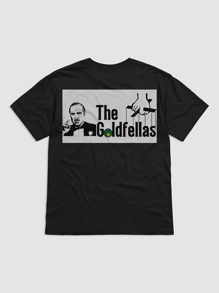 Triple D Goldfellas T-Shirt product image (2)