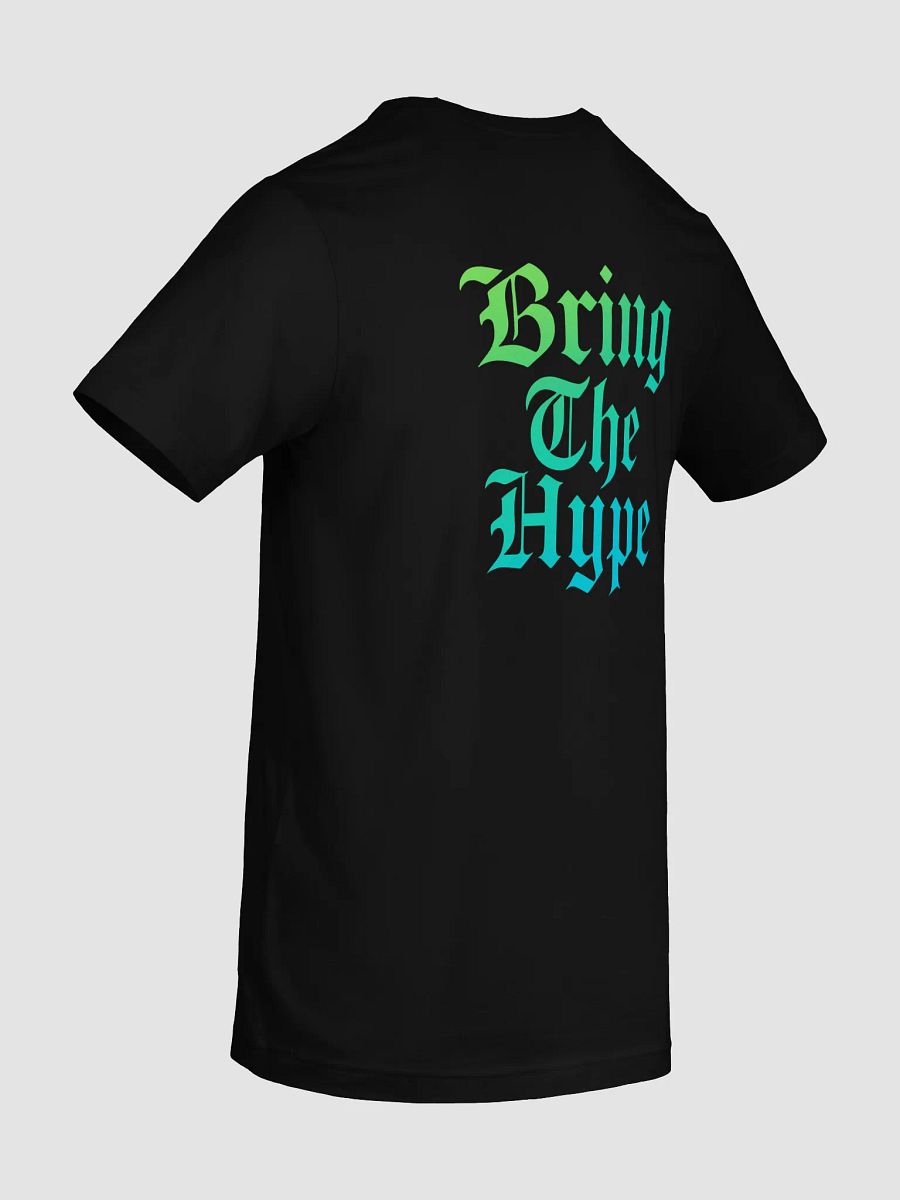 BSE Bring The Hype Shirts product image (10)