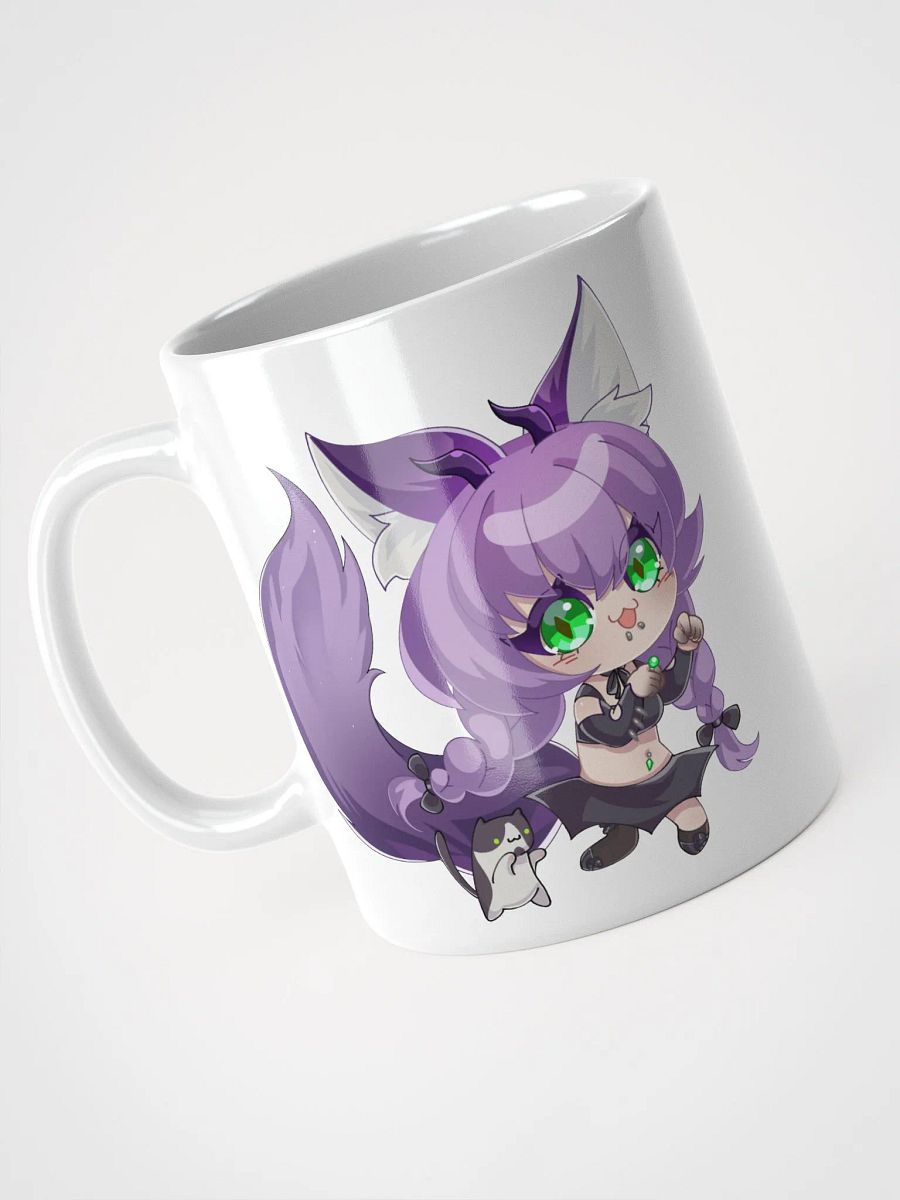 Katalae Nyan Dance Mug product image (6)